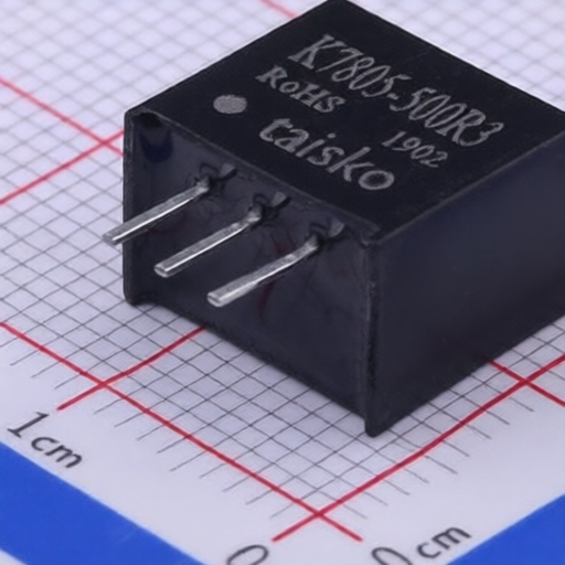 Taisko K7805-500R3 for sale