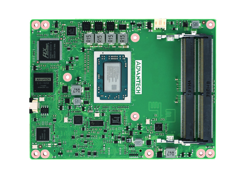 ADVANTECH SOM-5871VCX-U1A1 for sale