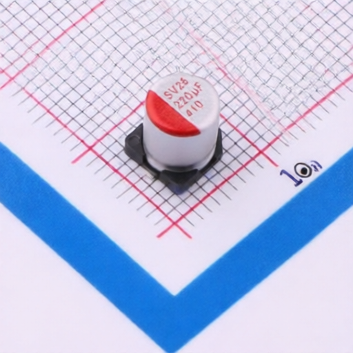 ChuangHui SV221M250E7R7R4Z00ZZ for sale