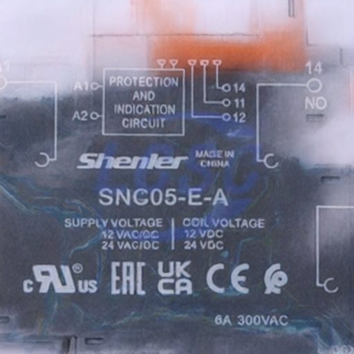 Shenler SNC05-E-A for sale