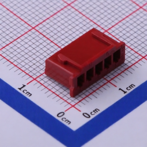 JST XHP-5-R for sale