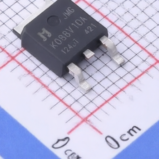 Jiangsu JieJie Microelectronics JMGK088V10A for sale