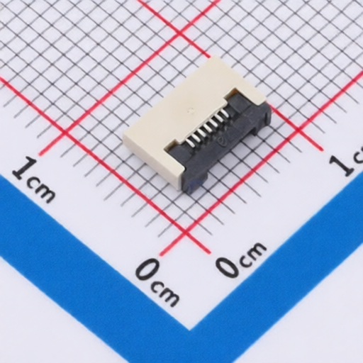 Korean Hroparts Elec FPC0.5B-WTG-7P for sale