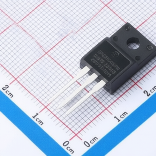 Littelfuse/IXYS DPG20C400PN for sale