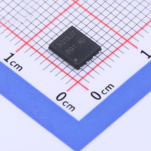 A Power microelectronics AP50P03NF for sale