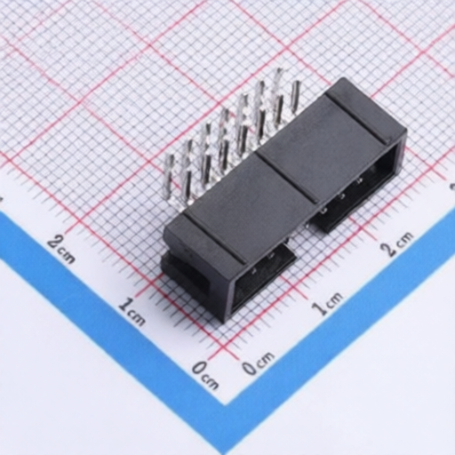 hanxia HX IDC254-2-07-W-8.9 for sale