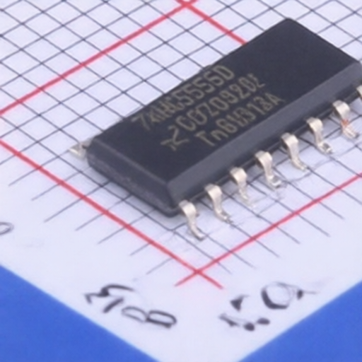 Nexperia 74HC5555D,112 for sale