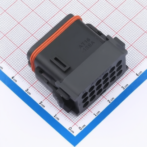 Amphenol AT16-18SA-K004 for sale