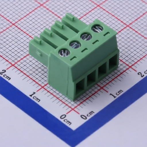 DEGSON 15EDGK-3.81-04P-14-00A(H) for sale