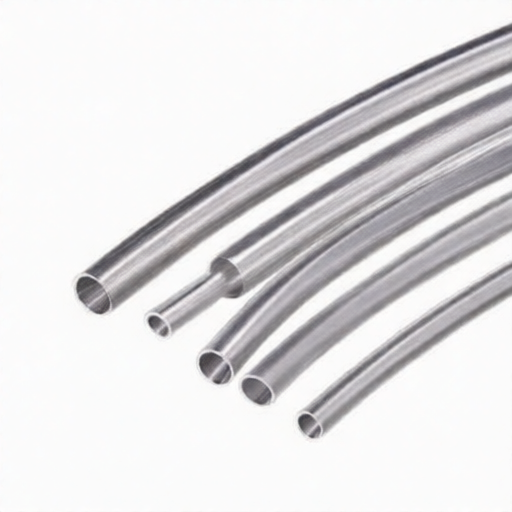 Shenzhen Woer Heat-Shrinkable Material WOLIDA-TOUMING-WJ60 for sale