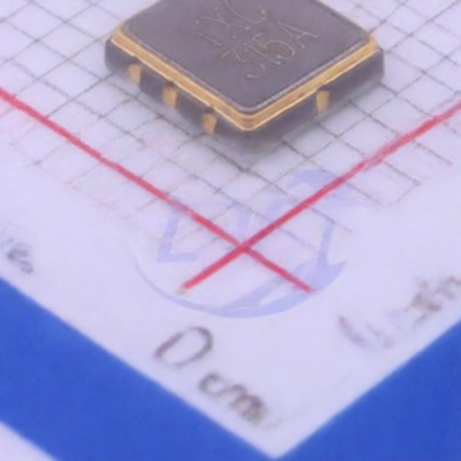 YXC Crystal Oscillators R5050315MA8SI for sale