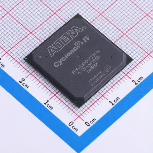 Intel/Altera EP4CGX30CF23I7N for sale