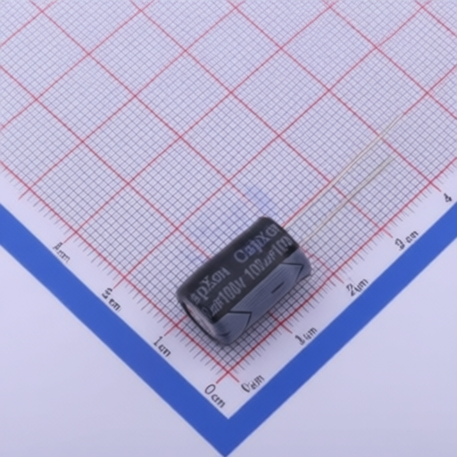 CapXon KM101M100G160A for sale