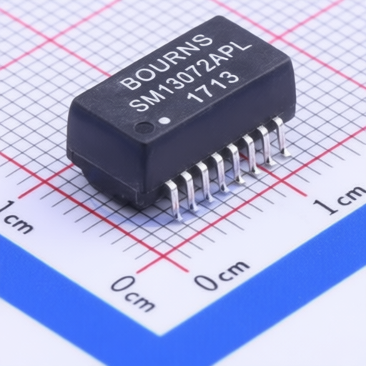 BOURNS SM13072APEL for sale