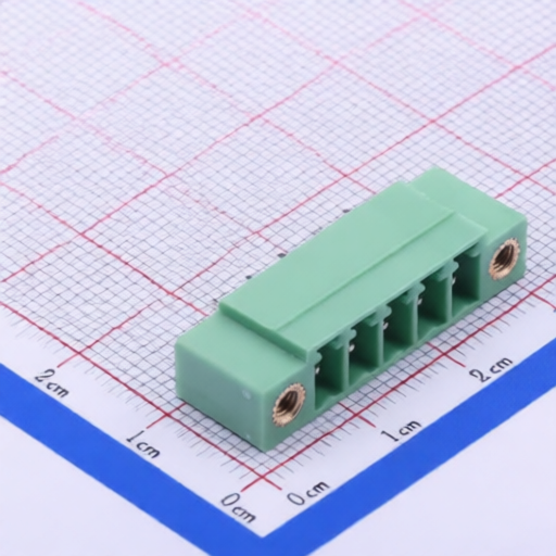 DORABO DB2EVM-3.81-5P-GN for sale