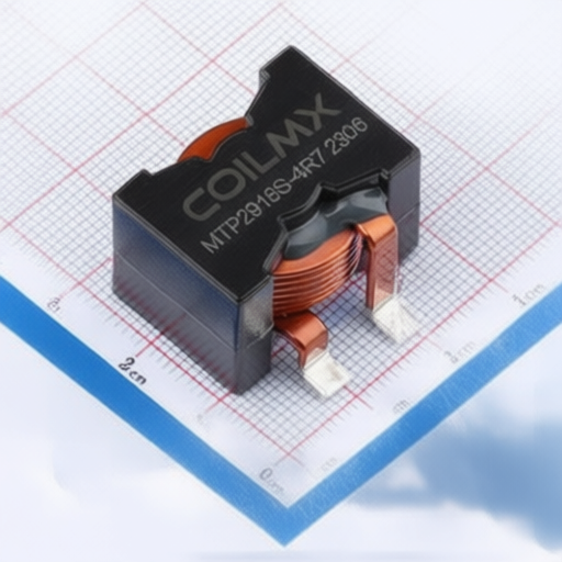 COILMX MTP2918S-4R7M-C for sale