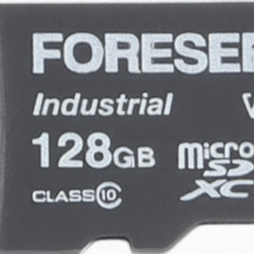 FORESEE FC5ME1128G-I for sale