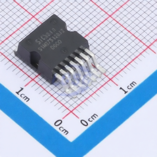 Sichainsemi S1M075120J2 for sale