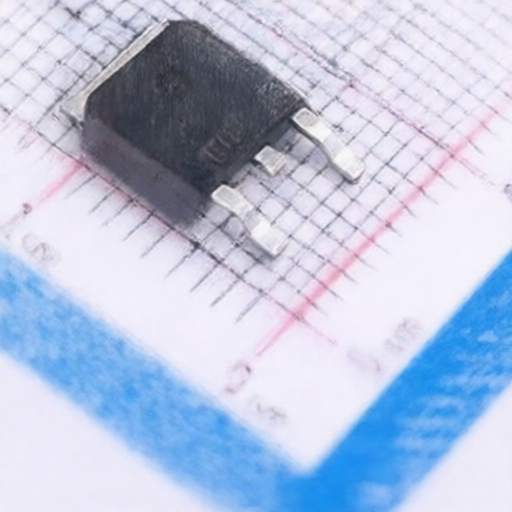 ARK micro FTD03N20G for sale