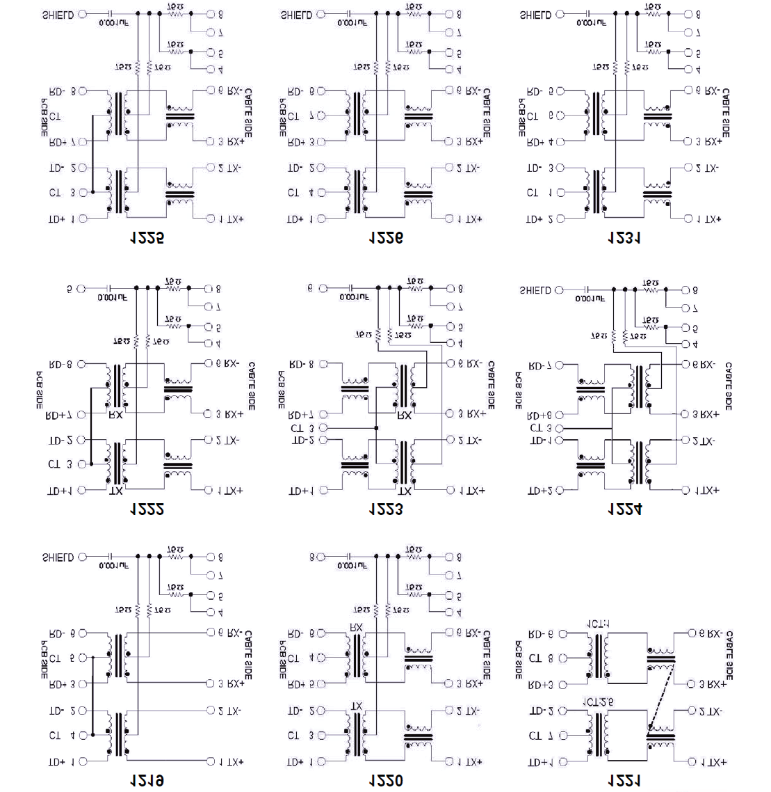 ABRACON ARJ14A-MESD-MU2 for sale