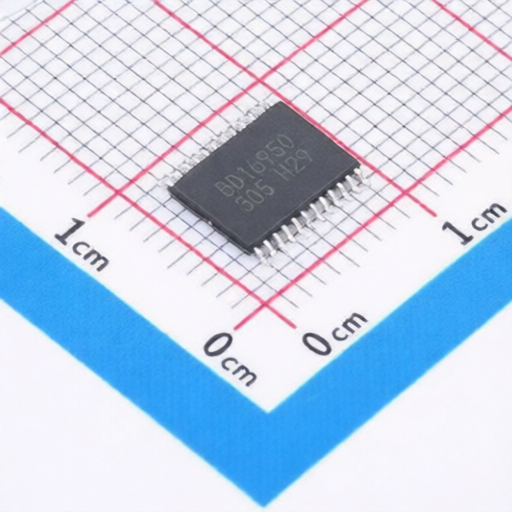 ROHM BD16950EFV-CE2 for sale