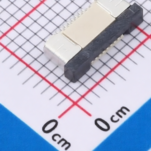 kinghelm KH-CL0.5-H2.0-8PIN-SMT for sale