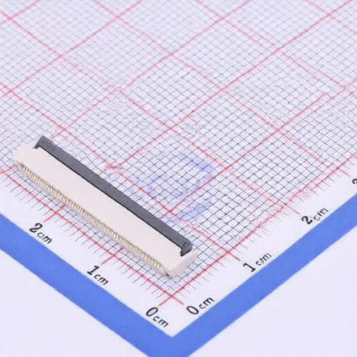 kinghelm KH-FPC0.5-H2.0SMT-50P-QCHF for sale