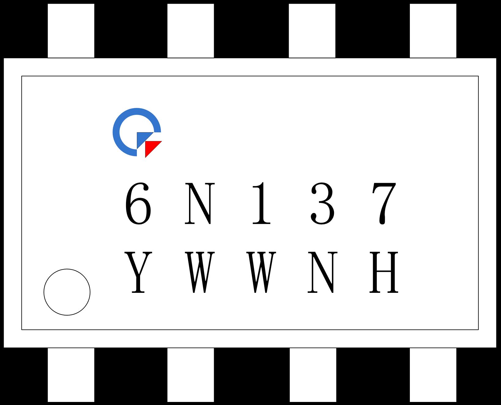 NQUNXIN QX6N137-CuH-D for sale