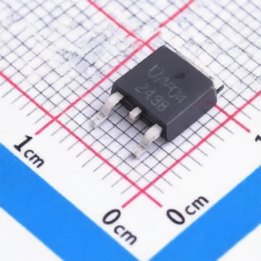 XNRUSEMI XR100P04 for sale