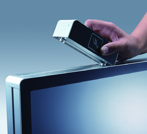 ADVANTECH UTC-520FR-ATB0E for sale