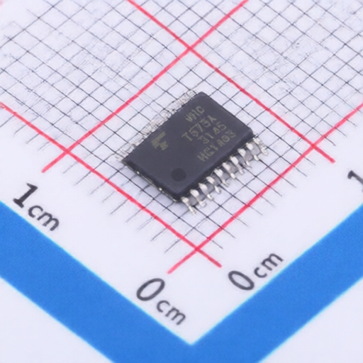 TOSHIBA 74VHCT573AFT for sale