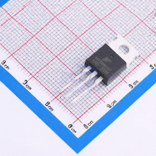XNRUSEMI XR100N20T for sale