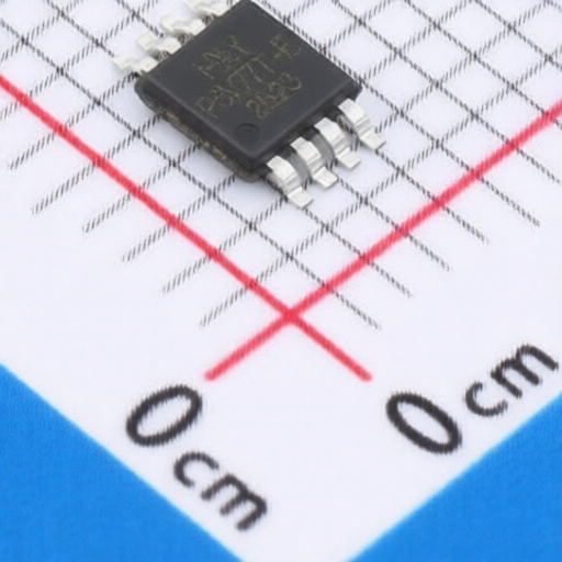 HXY MOSFET MCP6V77T-E/MS-HXY for sale