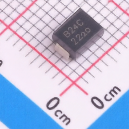 Bencent BV-SMBJ24CAQ for sale