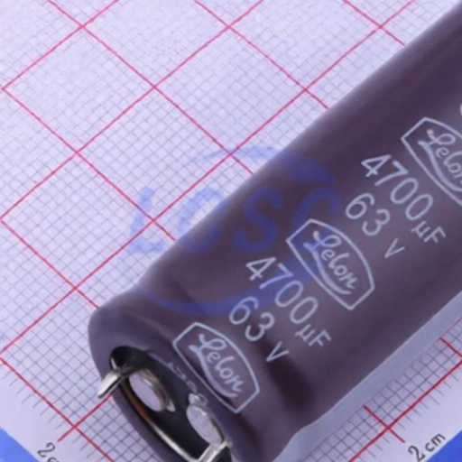 Lelon LSG472M1J--A2250 for sale