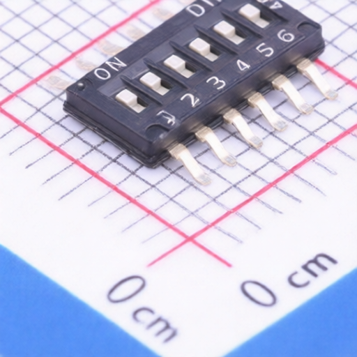 Diptronics DHNF-06-V-T/R for sale