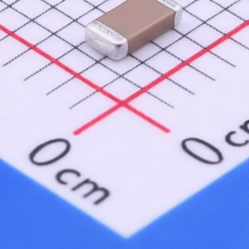 IHHEC C1206X682K501T for sale