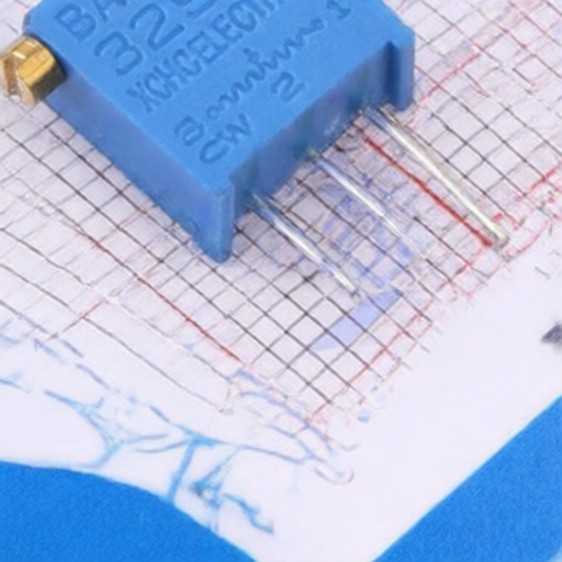 BAOTER 3296X-104-LF for sale