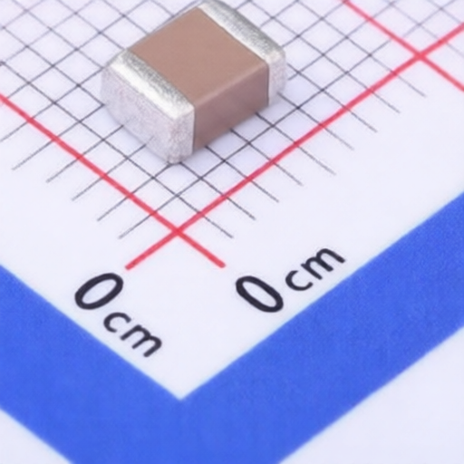 IHHEC C1812X474K301T for sale