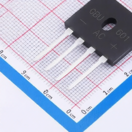 JSCJ GBU601 for sale