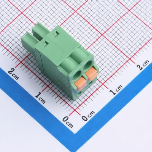 Megastar ZX-DGKD-3.81-2P for sale