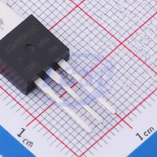 AGMSEMI AGM065N10C for sale