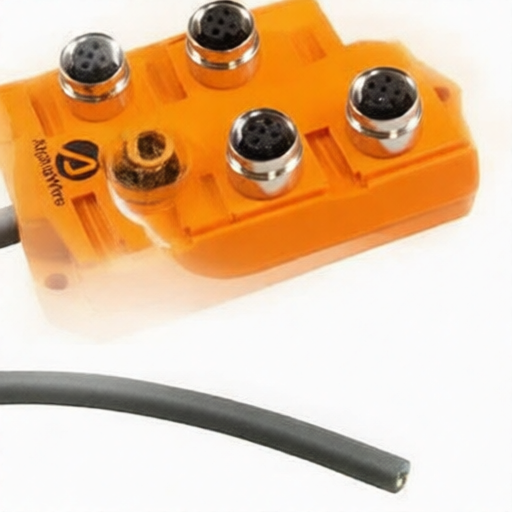 Alpha Wire 9830 BK002 for sale