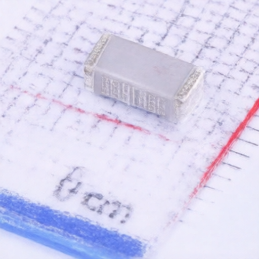 IHHEC C1808N100J302T for sale