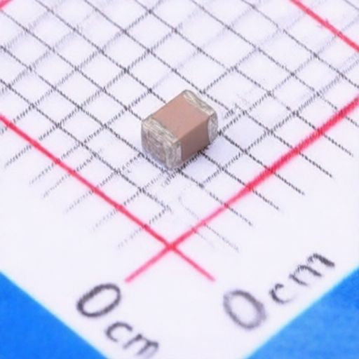 IHHEC C0805X334K101T for sale