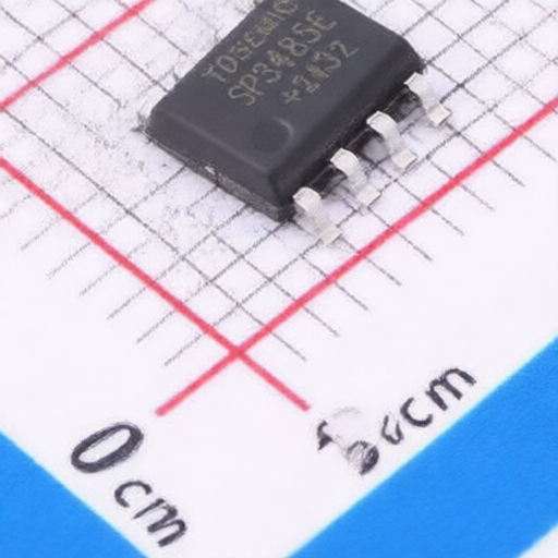 TDSEMIC SP3485EN-TD for sale