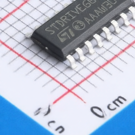 ST STDRIVEG600TR for sale