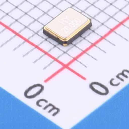 Huiyuan crystal HY26MSMD3225OB1R30 for sale