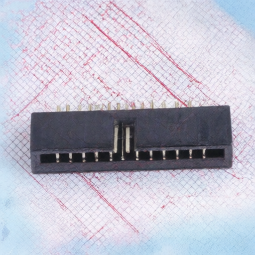 Lian Xin Technology XDFH-0254-2*12P for sale