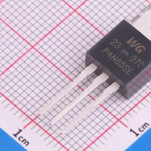 Wild Goose WGP4N60SE for sale